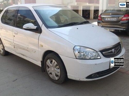 Tata Indigo XL TDI 2009 MT in Aurangabad