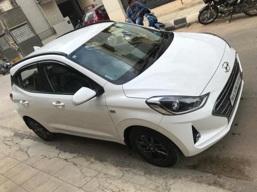 Used Hyundai Grand i10 Nios 2019 AT in Bangalore