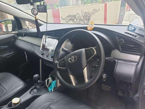 2019 Toyota Innova Crysta MT for sale in Nagpur