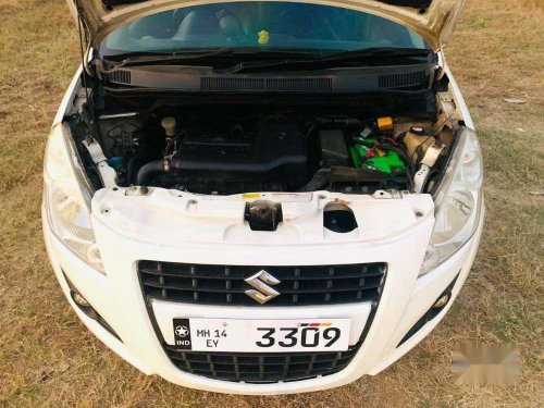 Maruti Suzuki Ritz Vdi ABS BS-IV, 2015, Diesel MT in  Kharghar