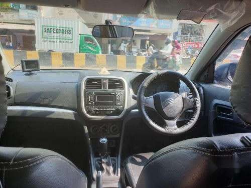 2016 Maruti Suzuki Vitara Brezza VDi MT in Varanasi