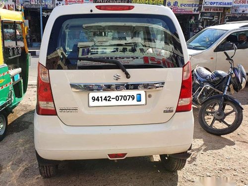 Maruti Suzuki Wagon R VXI 2016 AT for sale in Jodhpur