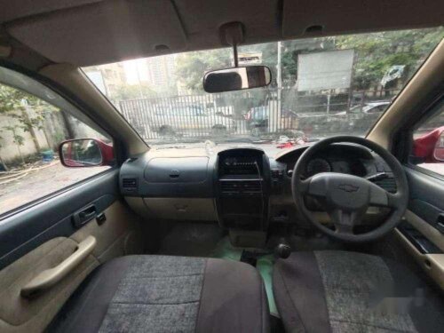 Chevrolet Tavera 2014 MT for sale in Mumbai