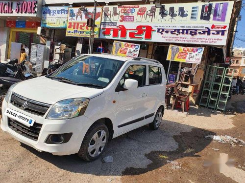 Maruti Suzuki Wagon R VXI 2016 AT for sale in Jodhpur