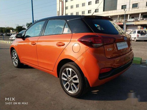 2018 Hyundai i20 Magna MT for sale in Bhopal