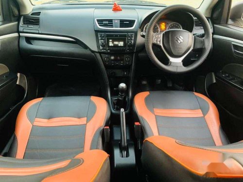 2013 Maruti Suzuki Swift ZXI MT for sale in Kharghar