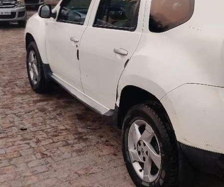 2014 Renault Duster MT for sale in Muzaffarnagar