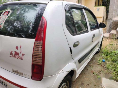 Tata Indica V2 DLS BS-III, 2010, Diesel MT in Madurai