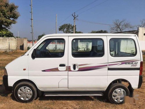 2016 Maruti Suzuki Eeco MT for sale in Visnagar