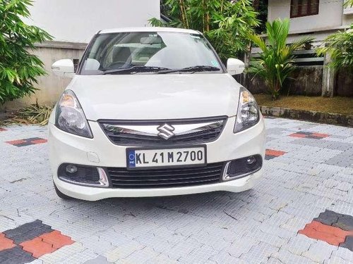 2017 Maruti Suzuki Swift Dzire AT for sale in Palai