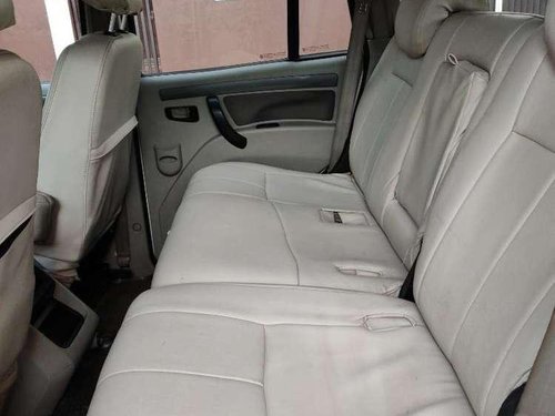 Mahindra Scorpio S8, 2014, Diesel MT for sale in Hassan