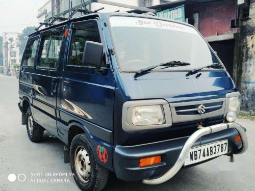 Maruti Suzuki Omni E 8 STR BS-IV, 2013, Petrol MT in Siliguri