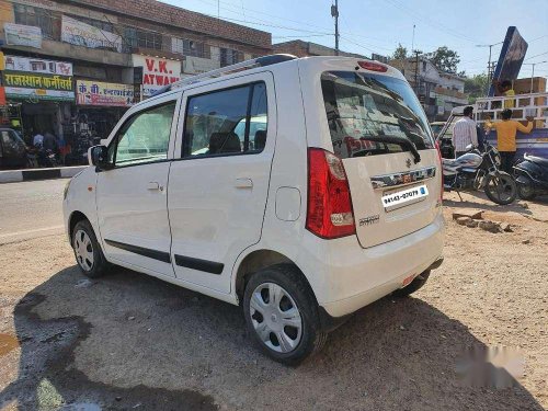 Maruti Suzuki Wagon R VXI 2016 AT for sale in Jodhpur