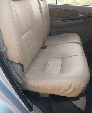 Toyota Innova 2013 MT in Aurangabad