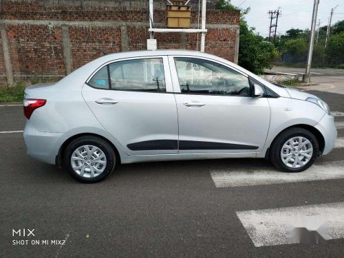 Hyundai Xcent S 1.2, 2018, Diesel MT in Bhopal