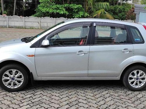 Used Ford Figo Petrol Titanium 2014 MT for sale in Kochi