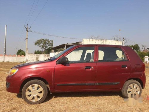 Maruti Suzuki Alto K10 VXI 2010 MT for sale in Visnagar