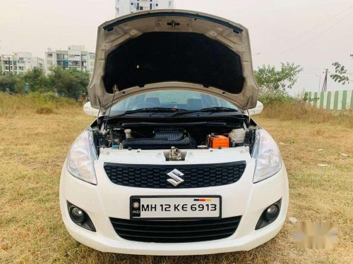 Maruti Suzuki Swift ZXi 1.2 BS-IV, 2013, Petrol MT in Kharghar