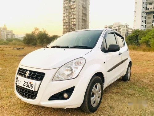 Maruti Suzuki Ritz Vdi ABS BS-IV, 2015, Diesel MT in  Kharghar