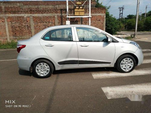 Hyundai Xcent S 1.2, 2018, Diesel MT in Bhopal