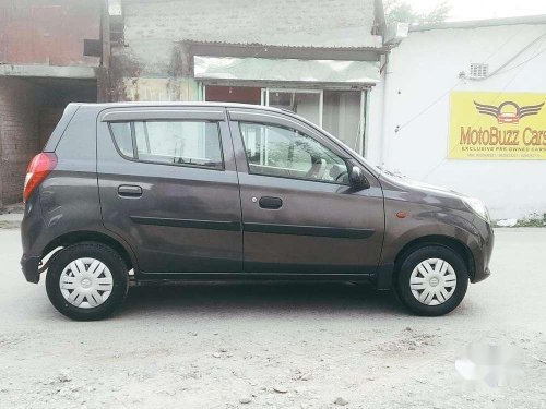 Maruti Suzuki Alto 800 Lxi, 2016, Petrol MT in Siliguri