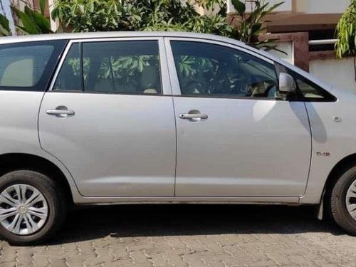 Used Toyota Innova 2010 MT for sale in Nagpur