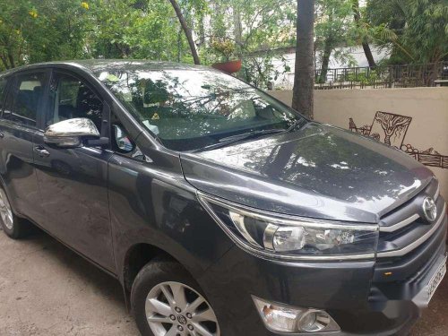 2019 Toyota Innova Crysta MT for sale in Nagpur