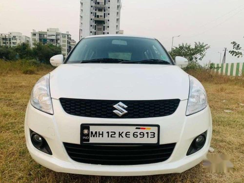 2013 Maruti Suzuki Swift ZXI MT for sale in Kharghar