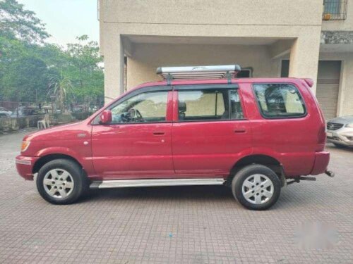 Chevrolet Tavera 2014 MT for sale in Mumbai