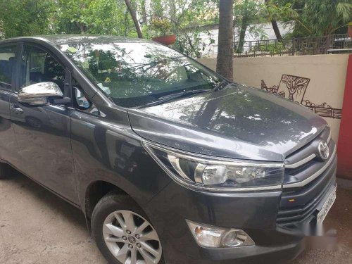 2019 Toyota Innova Crysta MT for sale in Nagpur