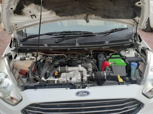 2016 Ford Figo 1.5D Titanium MT for sale in Jaipur