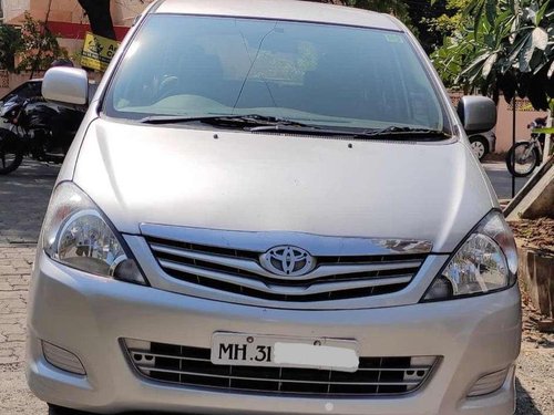 Used Toyota Innova 2010 MT for sale in Nagpur