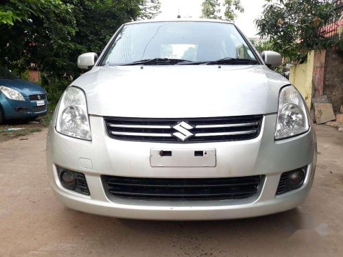 Maruti Suzuki Swift Dzire LXI, 2011, Petrol MT in Chandrapur