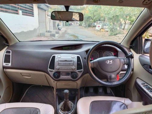 Used 2010 Hyundai i20 Magna 1.2 MT for sale in Bhopal