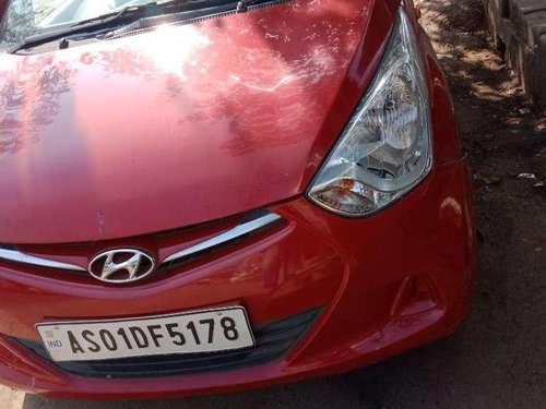 Used 2017 Hyundai Eon Magna MT in Guwahati