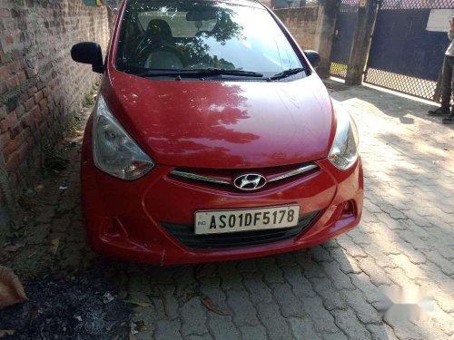 Used 2017 Hyundai Eon Magna MT in Guwahati