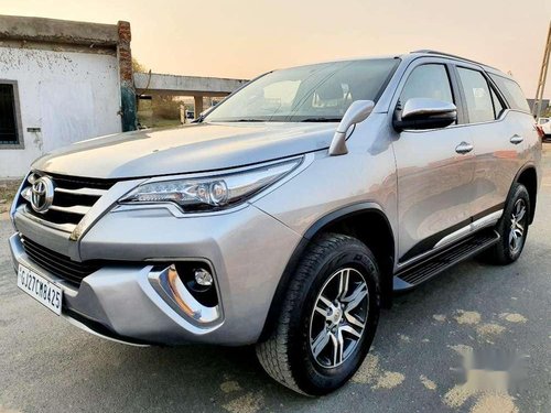 2019 Toyota Fortuner 4x2 Manual MT for sale in Ahmedabad