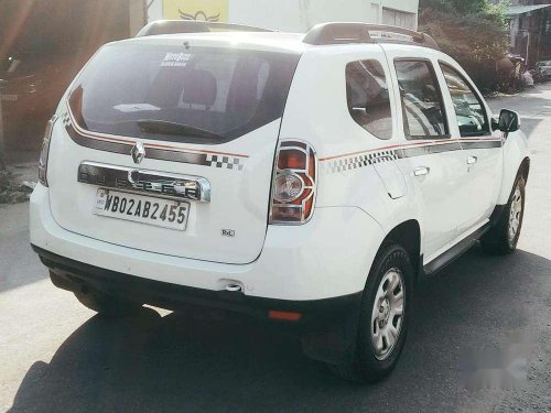 Renault Duster 85 PS RXZ, 2012, Diesel MT in Siliguri