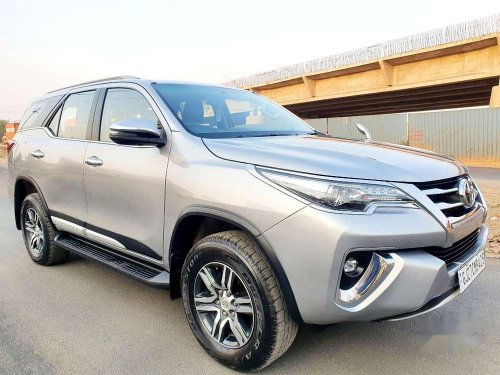 2019 Toyota Fortuner 4x2 Manual MT for sale in Ahmedabad