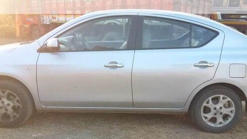 Used Renault Scala Diesel RxL 2014 MT in Aurangabad