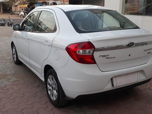 2016 Ford Figo 1.5D Titanium MT for sale in Jaipur