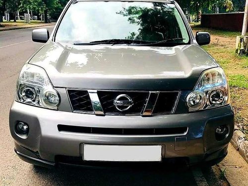 Nissan X-Trail SLX , 2009, Diesel AT in Chandigarh