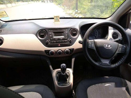 Hyundai Grand I10 Asta 1.1 CRDi (O), 2016, Diesel MT in Ghaziabad