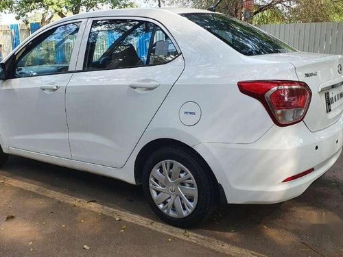 Used 2017 Hyundai Xcent MT for sale in Nashik