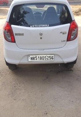 2015 Maruti Suzuki Alto 800 LXI MT in Faridabad