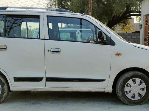 Maruti Suzuki Wagon R LXI, 2016, CNG & Hybrids MT in Kanpur