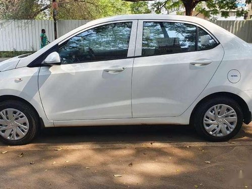 Used 2017 Hyundai Xcent MT for sale in Nashik