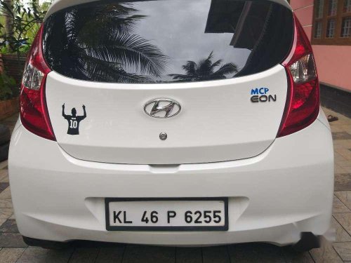 Hyundai Eon Era 2016 MT for sale in Thrissur