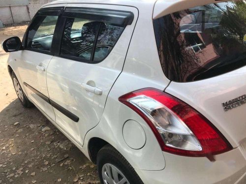 Maruti Suzuki Swift VXi, 2015, Petrol MT for sale in Ranchi