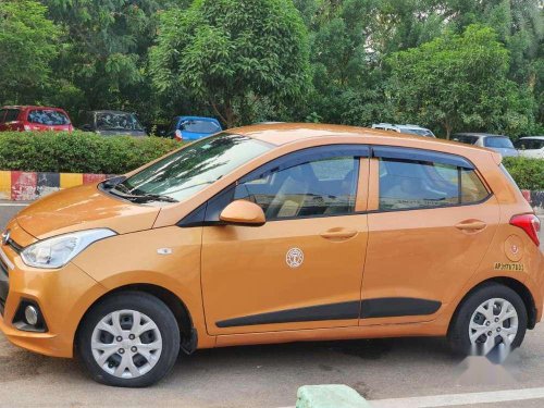 Hyundai Grand I10 Magna 1.1 CRDi, 2015, Diesel MT in Visakhapatnam